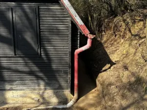 Prodej chaty, Černošice, 41 m2