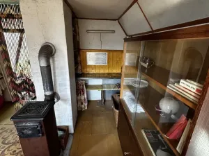 Prodej chaty, Černošice, 41 m2