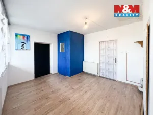 Prodej rodinného domu, Sušice - Sušice III, Hájkova, 160 m2