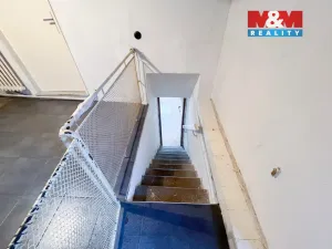 Prodej rodinného domu, Sušice - Sušice III, Hájkova, 160 m2