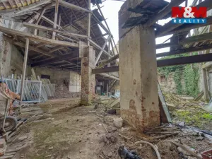 Prodej skladu, Plzeň, 340 m2