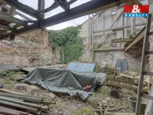 Prodej skladu, Plzeň, 340 m2