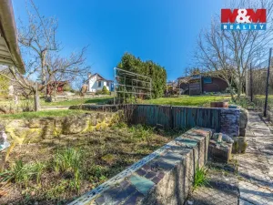 Prodej zahrady, Kosmonosy, 466 m2