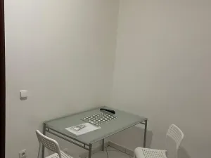 Pronájem bytu 2+kk, Praha - Smíchov, U Santošky, 50 m2