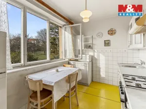 Prodej rodinného domu, Rakovník - Rakovník II, Bezděkov, 150 m2