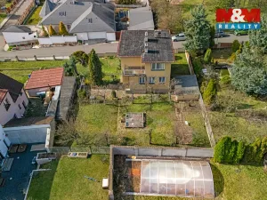 Prodej rodinného domu, Rakovník - Rakovník II, Bezděkov, 150 m2