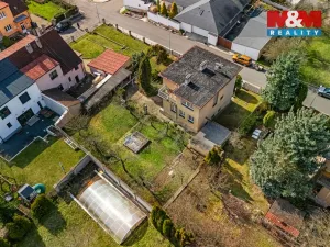 Prodej rodinného domu, Rakovník - Rakovník II, Bezděkov, 150 m2