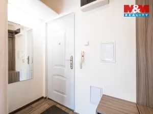 Prodej bytu 2+kk, Liberec - Liberec IV-Perštýn, Mlýnská, 43 m2