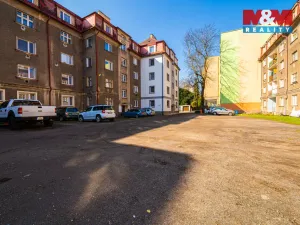 Prodej bytu 2+kk, Liberec - Liberec IV-Perštýn, Mlýnská, 43 m2