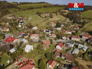 Prodej rodinného domu, Metylovice, 80 m2