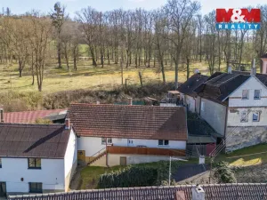 Prodej rodinného domu, Liblín, 119 m2