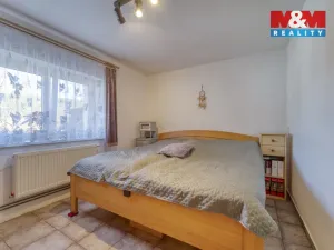 Prodej rodinného domu, Liblín, 119 m2