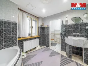 Prodej bytu 2+1, Karlovy Vary, Ondřejská, 78 m2