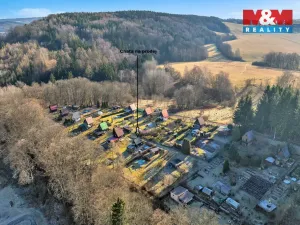 Prodej chaty, Trutnov - Kryblice, 24 m2