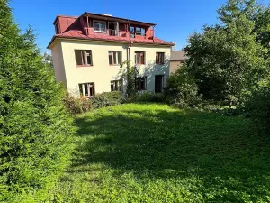 Prodej činžovního domu, Praha - Braník, U družstva Práce, 260 m2