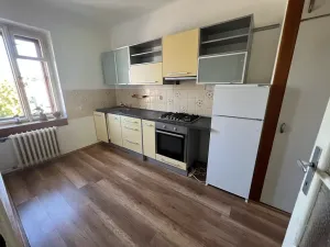 Prodej činžovního domu, Praha - Braník, U družstva Práce, 260 m2