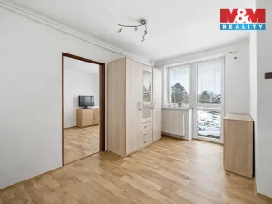 Prodej rodinného domu, Letohrad, Podměstí, 164 m2