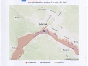 Prodej rodinného domu, Letohrad, Podměstí, 164 m2