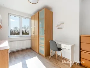 Pronájem bytu 2+kk, Klecany, V Honech, 47 m2