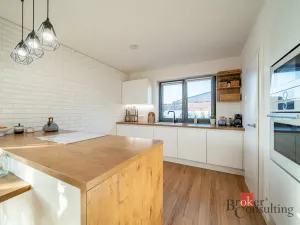 Prodej rodinného domu, Strupčice - Okořín, 107 m2