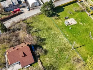 Prodej pozemku pro bydlení, Ženklava, 1015 m2