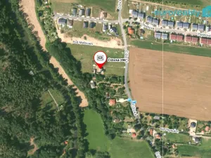 Prodej pozemku pro bydlení, Štěnovice, 7024 m2