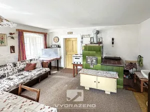 Prodej rodinného domu, Petrovice, 190 m2