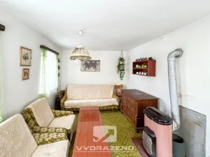 Prodej rodinného domu, Petrovice, 190 m2