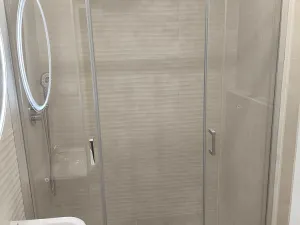 Pronájem bytu 3+kk, Praha - Kamýk, Pšenčíkova, 75 m2