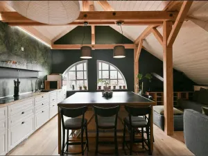 Prodej bytu 3+kk, Praha - Malá Strana, Vlašská, 145 m2