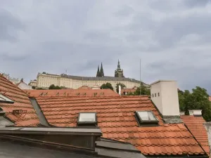 Prodej bytu 3+kk, Praha - Malá Strana, Vlašská, 145 m2