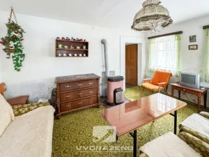 Prodej chalupy, Petrovice, 190 m2