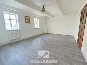 Prodej chalupy, Petrovice, 190 m2