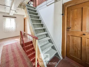 Prodej chalupy, Petrovice, 190 m2