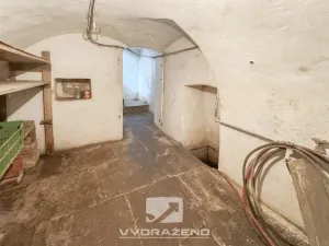 Prodej chalupy, Petrovice, 190 m2