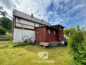 Prodej chalupy, Petrovice, 190 m2