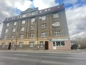 Pronájem bytu 1+1, Teplice, Jateční, 52 m2