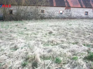 Prodej pozemku pro bydlení, Dolní Novosedly, 1020 m2