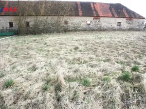 Prodej pozemku pro bydlení, Dolní Novosedly, 1020 m2