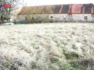 Prodej pozemku pro bydlení, Dolní Novosedly, 1020 m2