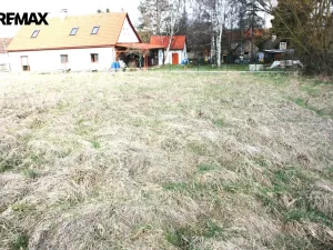 Prodej pozemku pro bydlení, Dolní Novosedly, 1020 m2