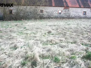 Prodej pozemku pro bydlení, Dolní Novosedly, 1020 m2