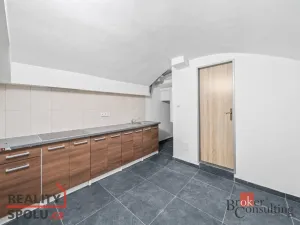 Pronájem - jiné, Plzeň - Jižní Předměstí, Husova, 110 m2