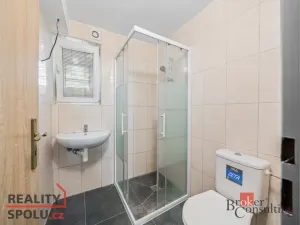 Pronájem - jiné, Plzeň - Jižní Předměstí, Husova, 110 m2