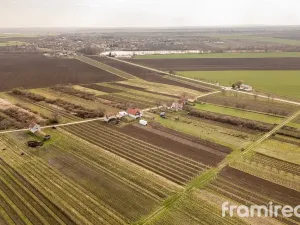 Prodej pozemku pro bydlení, Moravský Žižkov, 1593 m2