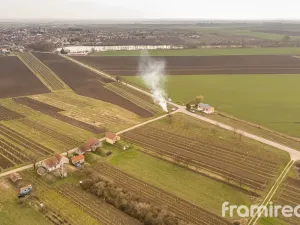 Prodej pozemku pro bydlení, Moravský Žižkov, 1593 m2