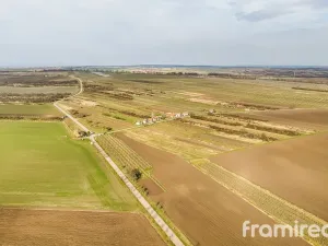 Prodej pozemku pro bydlení, Moravský Žižkov, 1593 m2