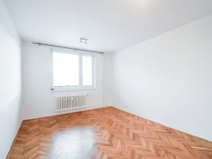 Pronájem bytu 2+1, Brno - Žabovřesky, Voroněžská, 58 m2