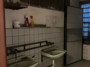 Pronájem skladu, Buštěhrad, 925 m2