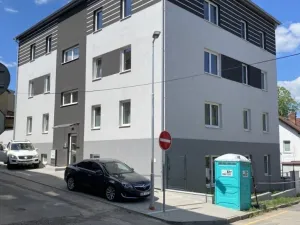 Pronájem bytu 2+kk, Hořovice, Smetanova, 44 m2